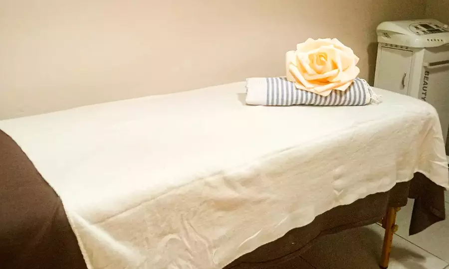 Test integral corporal con bioanalizador para 1 persona