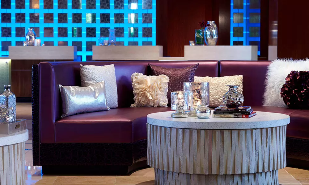 Stay at Renaissance Las Vegas Hotel, Nevada