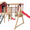 Image 4: Home Deluxe Spielpark „Wunderland“ optional mit Schaukel