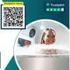 Image 1: Cryotherapy Training Course or Lifetime Access to over 2500 Courses