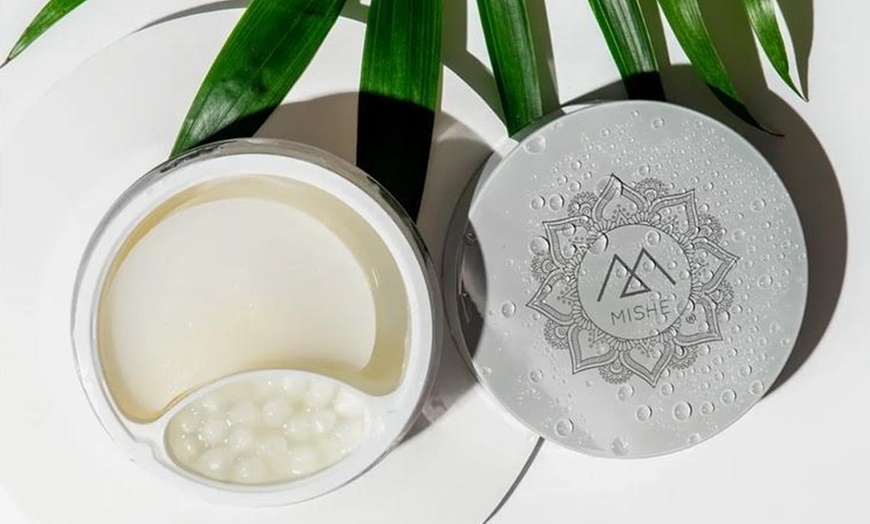 Image 2: Enjoy 60 min Swedish/Hot Stone Massage + 50 min Sabbatical Facial