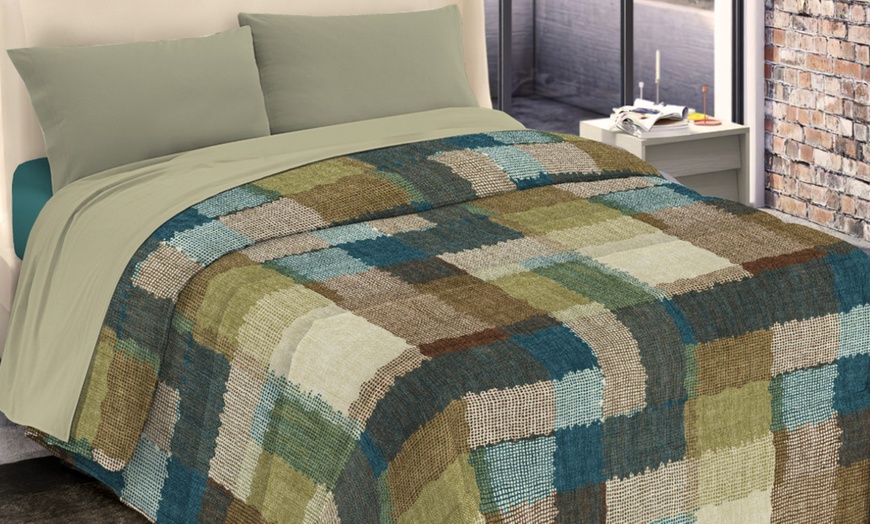 Image 3: Trapunta invernale Diadema 300 g