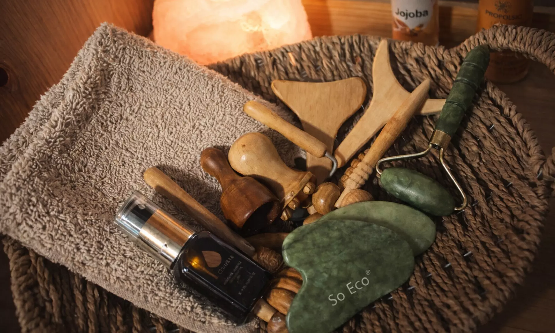 Masaje a elegir de 45, 70 o 90 minutos para 1 persona