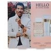 Image 3: Lionel Richie 'Hello'-cadeauset 