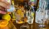 2 Std. Gin Tasting für 2 oder 4 Personen in der Gin Chilla Bar Berlin