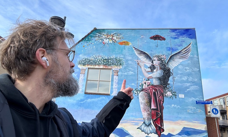 Image 2: Maak van elke stad jouw speeltuin met een City Game naar keuze 