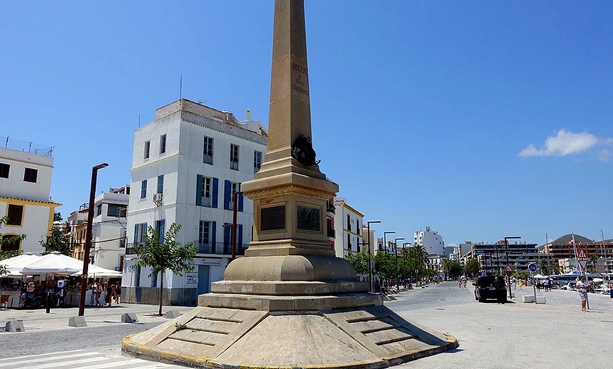 Image 31: ✈ Ibiza Nights: 7 Days with Flight, Wheels & Chill Pack from Worldee  