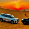 Image 6: Dubai & Sharjah Desert Safari with Horse, Camel Ride or Quad Bike

