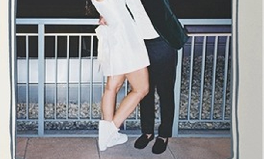 Image 10: Shutterfly Custom Wedding Photo Books