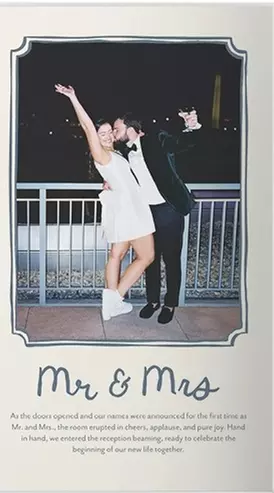 Shutterfly Custom Wedding Photo Books