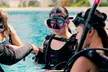 Discover Scuba Diving in Dubai – Guided Boat Dive Experience at Bermuda Diving Center - Image 4