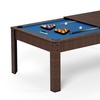 Image 28: Table de billard convertible KITBILL