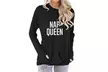 Leo Rosi Women's Nap Queen Top. Plus Sizes Available. - Image 3