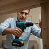 Image 1: Fix Your Home w/ 1 or 2 Hour Handyman Service or Homewatch Inspection