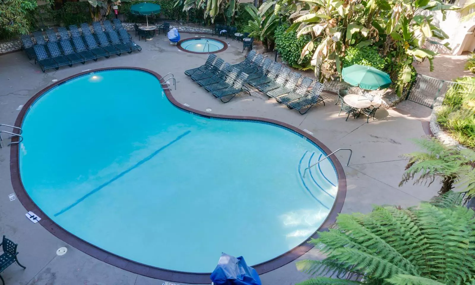 Buena Park Grand Hotel and Suites - Book Now!