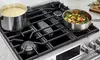 3Pcs/Set Reusable Gas Range Stove Burner Protectors Non Stick Washable Liners