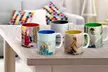 Choice of Bone China, Ceramic or Magic Personalised Photo Mug at Photo Gifts (Up to 90% Off) - Image 4