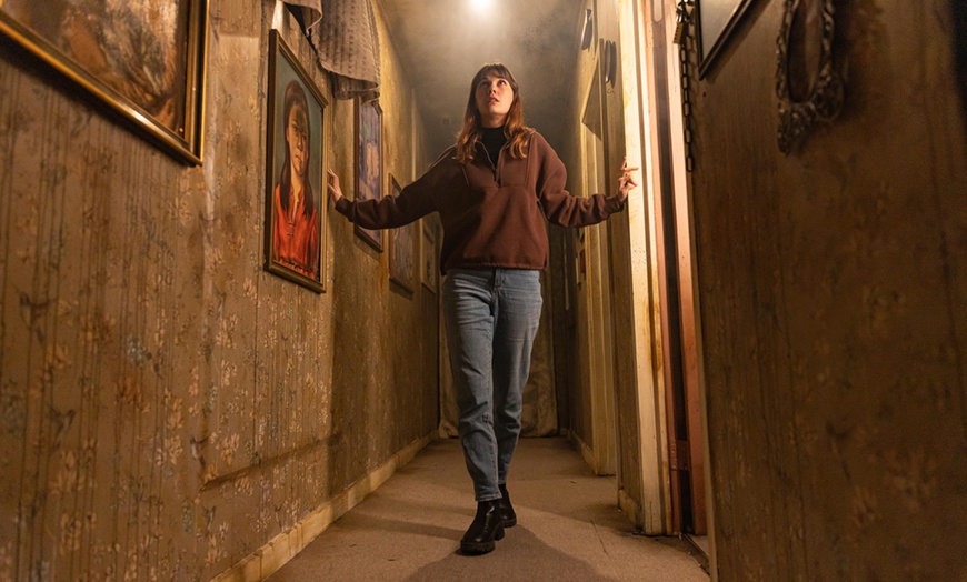 Image 2: Rush Escape Game-2, 4 or 6; St Kilda, South Yarra, Chadstone/Hawthorn