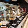 Image 1: Premium Iftar Buffet with Bottomless Ramadan Beverages