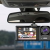 Image 2: Dash Cam avec 3 lentilles et enregistrement vidéo en Full HD 