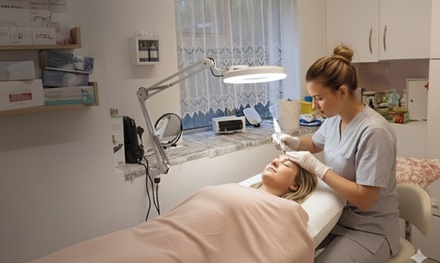 One Session: Hydrodermabrasion or Chemical Peel - Nu U Hair, Aesthetics & Beauty Rooms