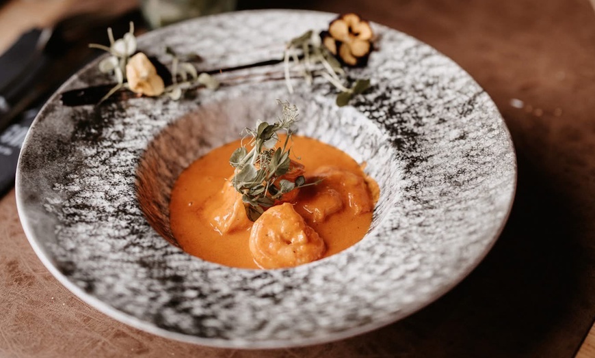 Image 6: Évasion gourmande à deux pas de Mons au restaurant La Cigogne