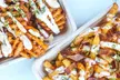 Satisfy Cravings with $25, $50, $75 or $100 Dining Credit at Hangry Belly ( Up to 42% Off ) - Second Medium
