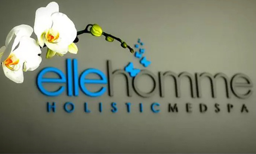 Image 4: 60-Min Swedish, Hot Stone, or Deep Tissue Massages with Aromatherapy