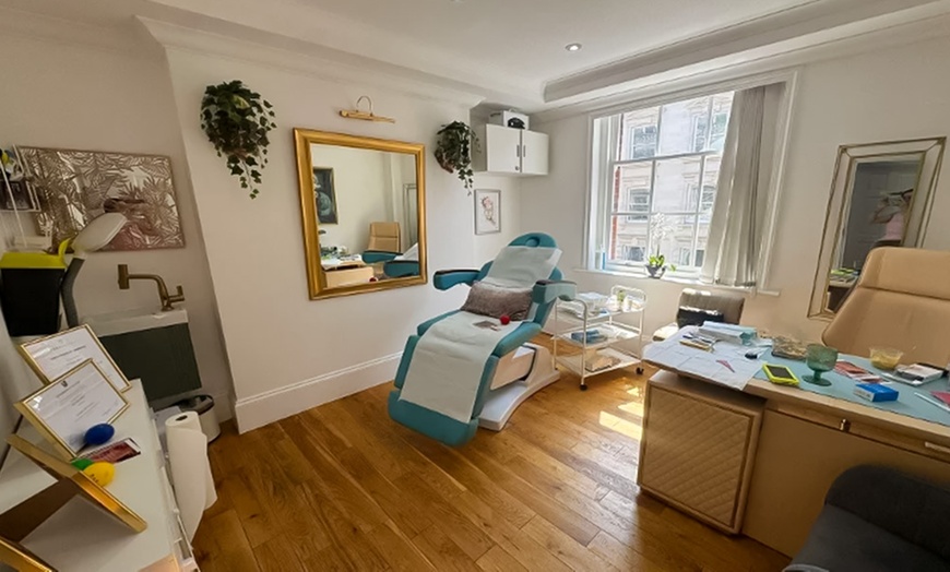 Image 2: One or Three Sessions of Chemical Peel Facial for a Radiant Glow 