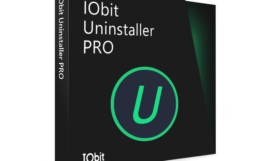 Image 7: IObit PC Utility Software | 7 Windows Program | 3 PC | 1 Year License