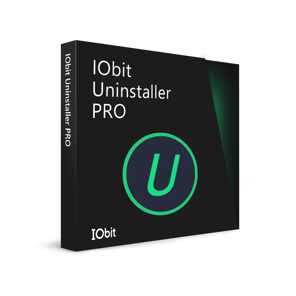 IObit PC Utility Software | 7 Windows Program | 3 PC | 1 Year License