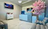 Up to 61% Off on Lipo - Non-Invasive Laser-iLipo at Brilluxe Med Spa