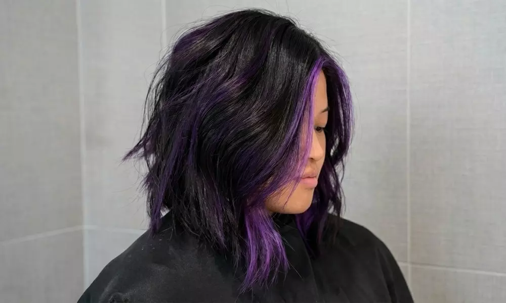 Get Haircut, Deep Conditioning Treatment, and Blow Dry Style