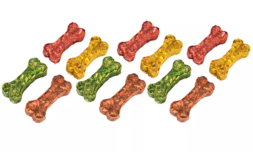 Image 3: Natural Dog Treats Pack