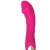Image 6: Waterproof 20 Speeds G Spot Vibrator Recharge Vibrating Dildo Bachelorette Gift