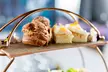 Traditional Afternoon Tea with Prosecco or G&T for 2 or 4 at Schpoons & Forx Hilton Bournemouth (Up to 31% Off) - Second Medium