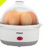 Image 1: TODO 350W Egg Cooker Poacher 7 Cell Tray