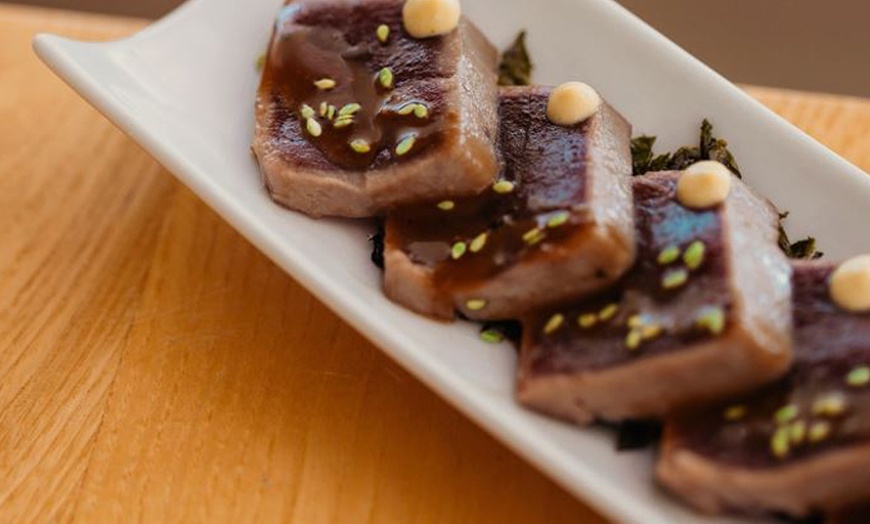 Image 10: Menú cena Mediterráneo para 2 o 4 personas