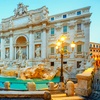 Image 1: ✈ 8-Day Rome & Venice Vacation with Air
