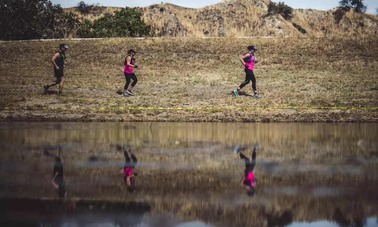 2025 Colorado Springs Spartan Trifecta Weekend May 31 - Jun 01
