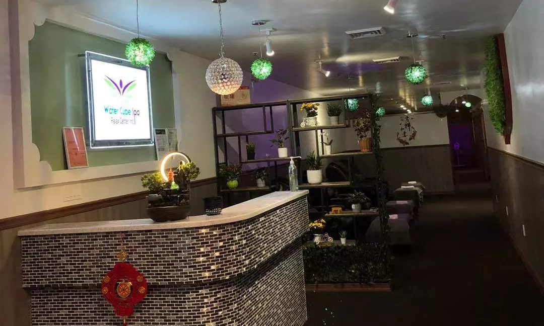 Unwind with a Body Massage Experience for Single or Couple