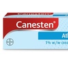 Image 4: Canesten Athlete's Foot Cream 30g 