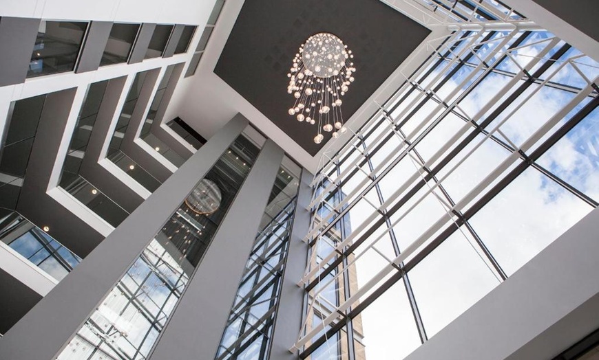 Image 5: Luxurious Spa Day w/ Treatments, Prosecco & Optional Afternoon Tea