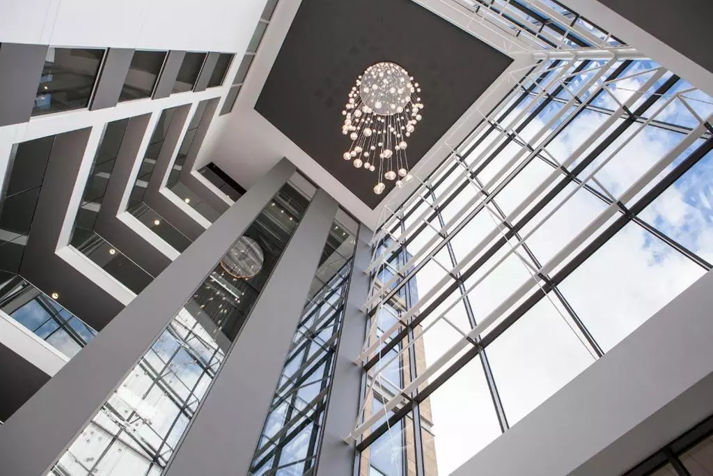 Luxurious Spa Day w/ Treatments, Prosecco & Optional Afternoon Tea