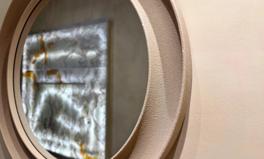 Image 6: Massage personnalisé et soin visage avec Alyssa Institut