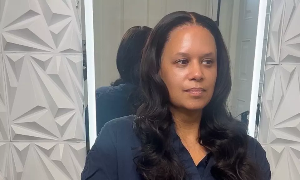 Get Sewing’s Bonding(QUICK WEAVES)  Frontal/Closure, or Wig installs