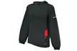 Reebok Women's Express II Water-Resistant Wind Jacket - Second Medium