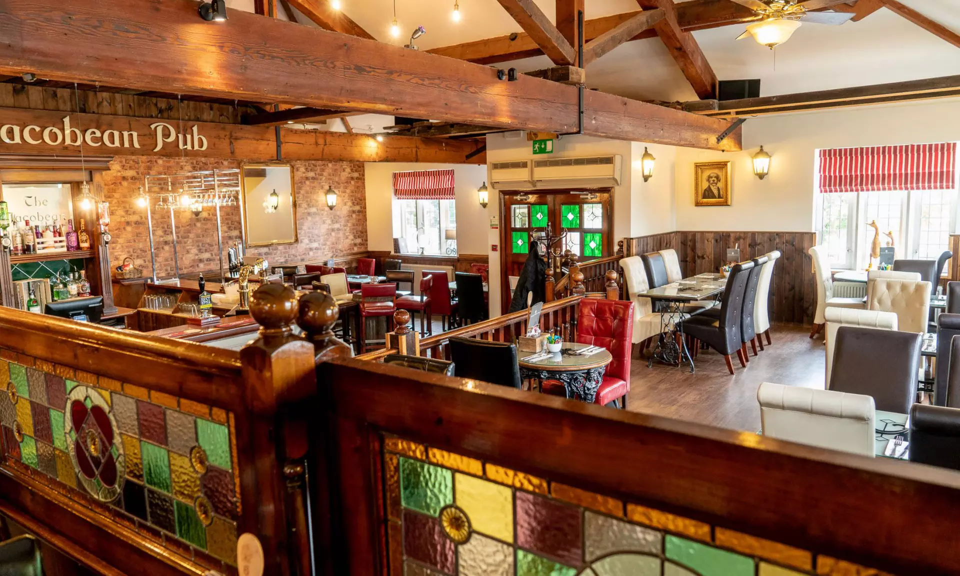 West Yorkshire Escape: Luxurious Stay for 2 with Breakfast & Dinner