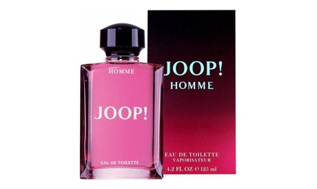 Eau de Toilette Joop! Homme in formato da 125 ml