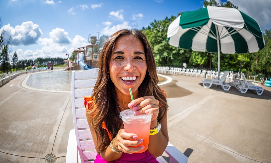 Image 7: Enjoy Water Park, Alpine Slides & Go-Karts Adventure in Minnesota